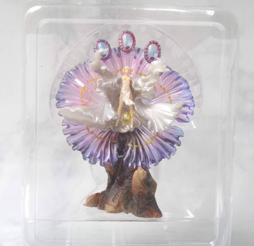 Amazon.co.jp: ファイナルファンタジークリーチャーズ FF